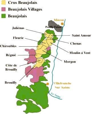 Beaujolais