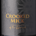 Crooked Mick Shiraz x12