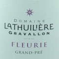 Fleurie Lathuilere
