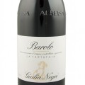 Barolo Guila Negri 2011