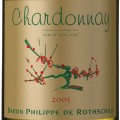 Baron Rothschild chardonnay x12