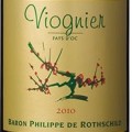 Baron Rothschild Viogner x12