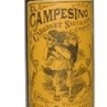 Cabernet/Carmenere El Campesino