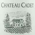 Chteau Cadet  2014