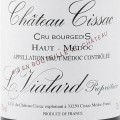12x Chateau Cissac