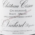 12x Chateau Cissac 2017