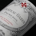 Chateau Gazin Pomerol 2011