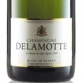 Champagne Delamote Blanc