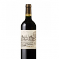 12x Durfort 2 cru Margaux