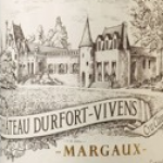 Chateau Durfort Vivens