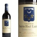 Chateau Smith Haut Lafite Blanc