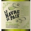 Le Havre de Paix white x12