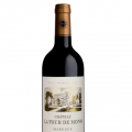 12x de Mons Margaux 2012