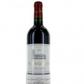 12x Lagrange 3e cru St julien