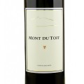 Mont du Toit, Cabernet 2008