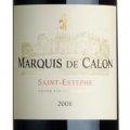 12x Calon St Estephe 2006