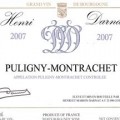 Puligny Montrachet