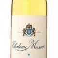 Chteau Musar Blanc 2012