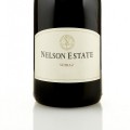 Shiraz, Nelson Estate 2016