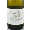 Petit Chablis Millet 2015