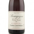 Pinot Noir Bourgogne 2020