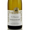 Pouilly Fume Sauvignon 2016