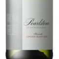 Bosstok Chenin Blanc, 2015