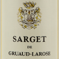 12x S.G.Larose St Julien 2007