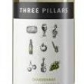 Three Pillars Chardonnay x12