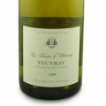 Chenin blanc Vouvray  2020