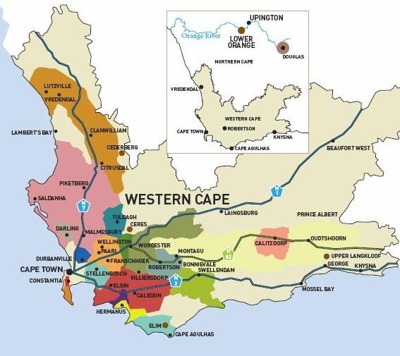 South Africa